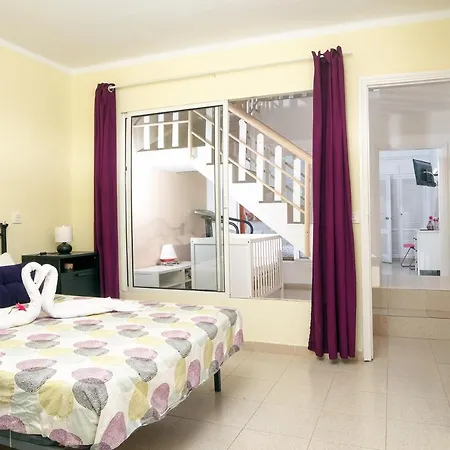 Sea View Colony Club Дом отдыха