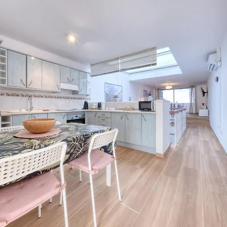 Sea View Colony Club Пуэрто дель Кармен