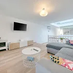 Sea View Colony Club Feriehus *