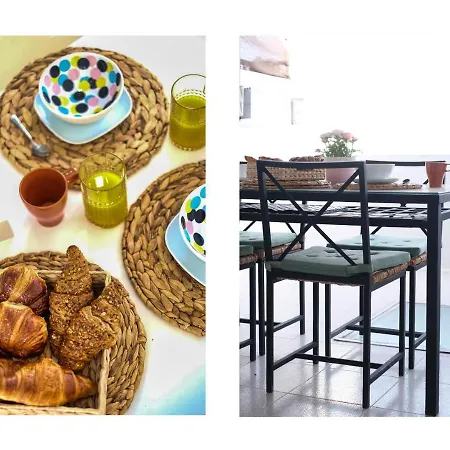 Sea View Colony Club Tatil Evi Puerto del Carmen (Lanzarote)