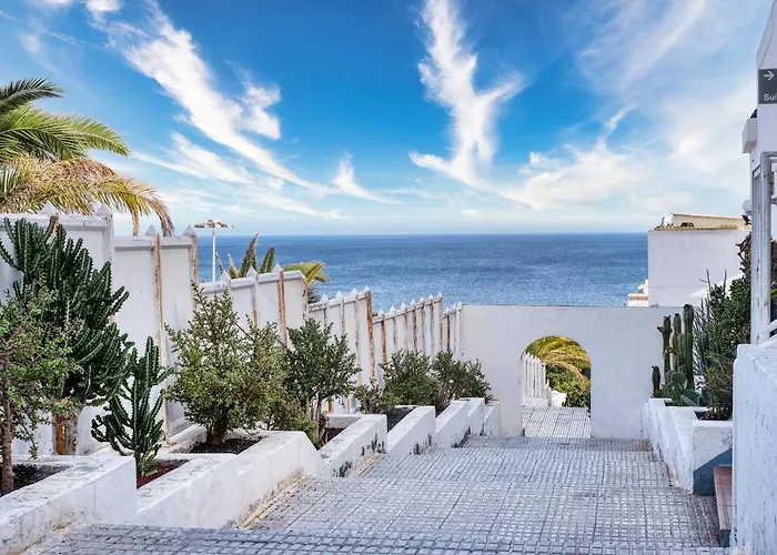 Sea View Colony Club * Puerto del Carmen (Lanzarote)