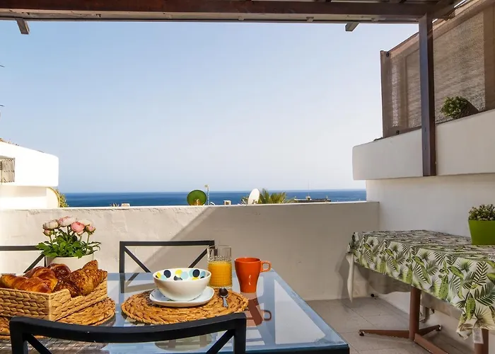 Sea View Colony Club Tatil Evi Puerto del Carmen (Lanzarote)