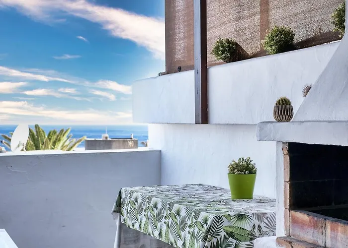 Sea View Colony Club Tatil Evi Puerto del Carmen (Lanzarote)