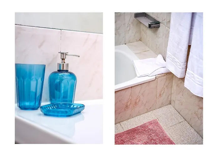 Sea View Colony Club Tatil Evi *