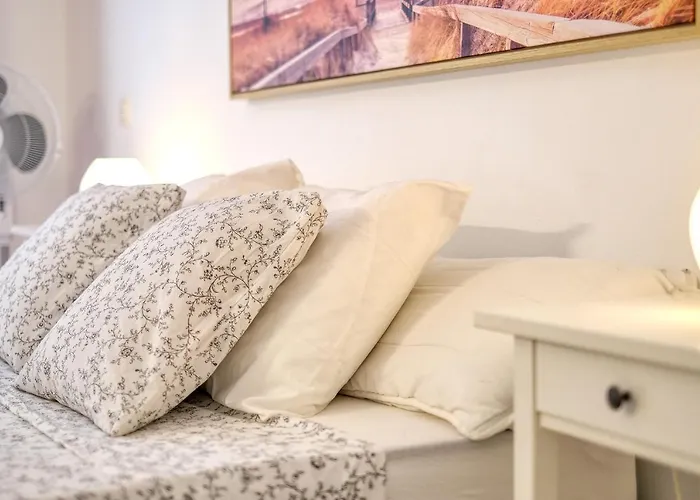 Tatil Evi Sea View Colony Club