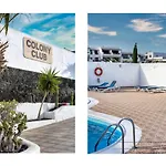 Ferienhaus Sea View Colony Club *