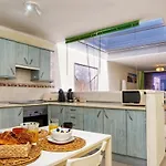 Sea View Colony Club Ferienhaus
