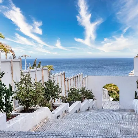Sea View Colony Club 3 Baths 2 Bedroms 140m And Beachside * Puerto del Carmen (Lanzarote)