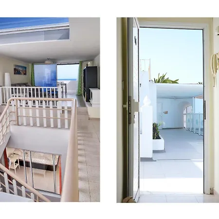 Sea View Colony Club בית נופש