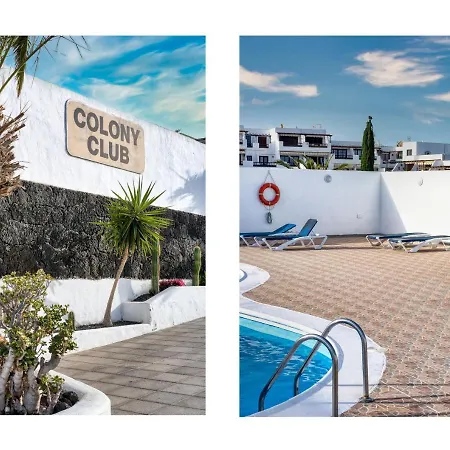 Сasa de vacaciones Sea View Colony Club *