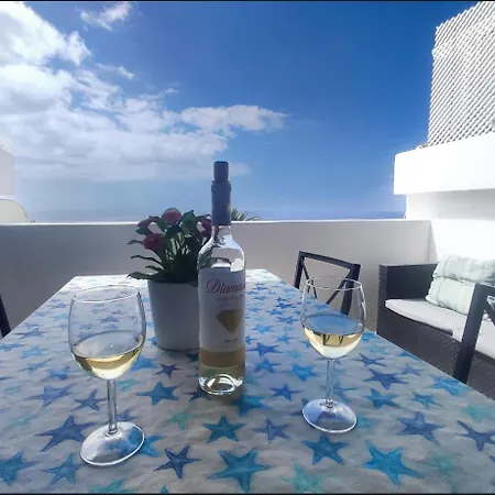 بيت للعطل Sea View Colony Club بويرتو ذيل كارمين