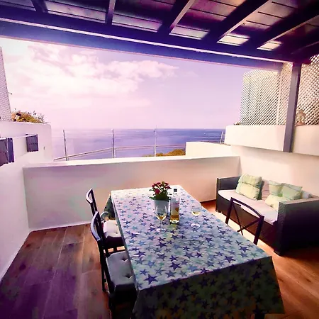 Sea View Colony Club Σπίτι διακοπών *