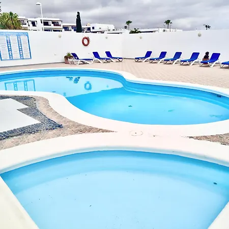 Sea View Colony Club Nyaraló *