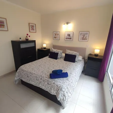 Sea View Colony Club Casa vacanze Puerto del Carmen (Lanzarote)
