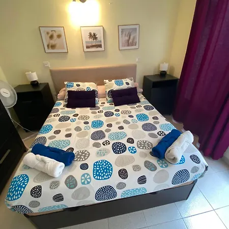 Sea View Colony Club Semesterbostad