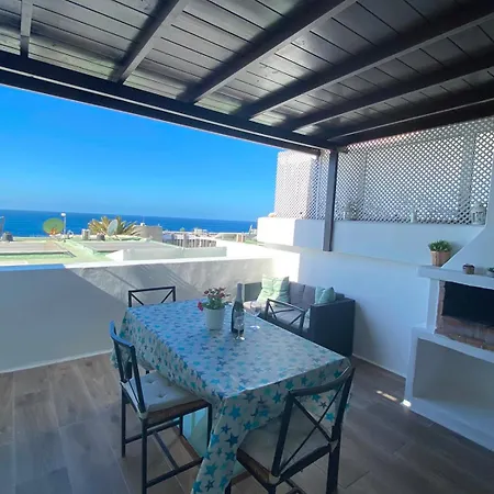 Casa de Férias Sea View Colony Club *