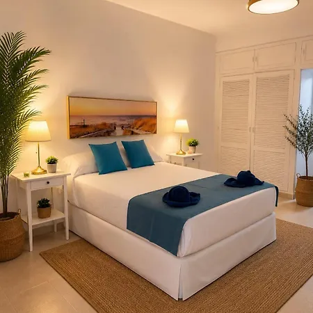 Sea View Colony Club 3 Baths 2 Bedroms 140m And Beachside