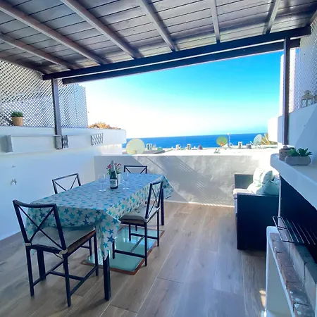 Sea View Colony Club Dom wakacyjny Puerto del Carmen (Lanzarote)
