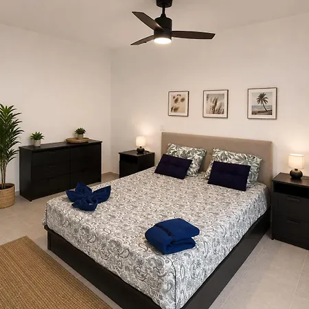 Sea View Colony Club Dom wakacyjny Puerto del Carmen (Lanzarote)
