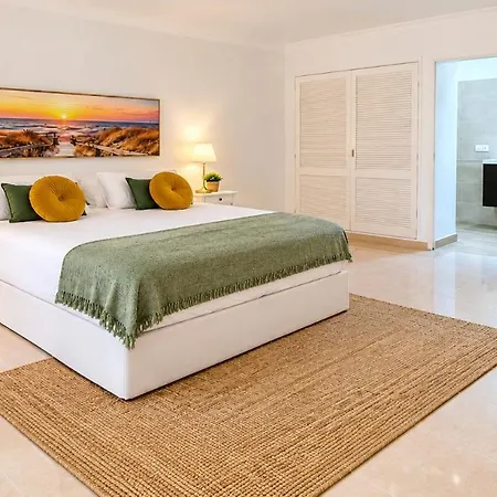 Sea View Colony Club 3 Baths 2 Bedroms 140m And Beachside * Puerto del Carmen (Lanzarote)