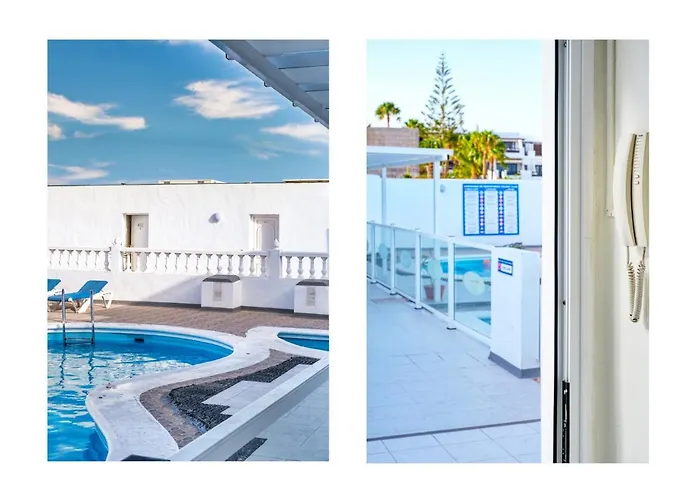 Sea View Colony Club פוארטו דל כרמן