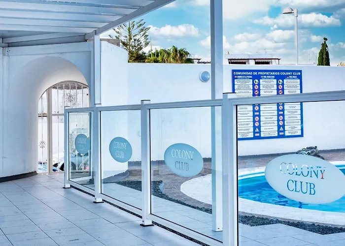 Sea View Colony Club