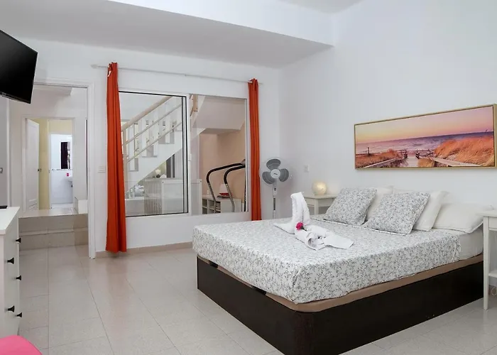 Sea View Colony Club * פוארטו דל כרמן