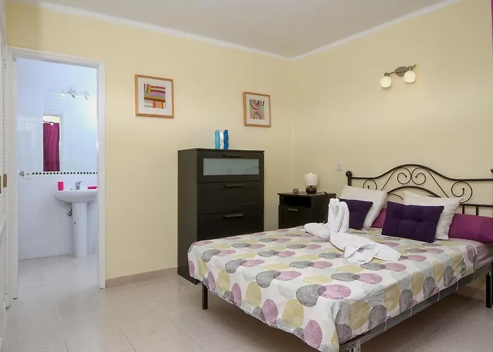 Sea View Colony Club פוארטו דל כרמן