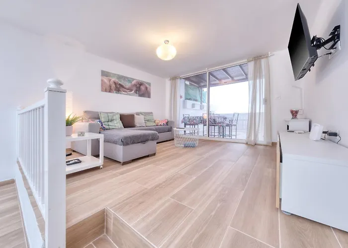 בית נופש Sea View Colony Club פוארטו דל כרמן