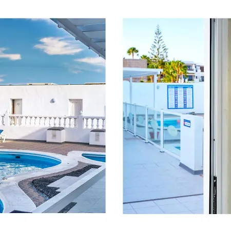 Sea View Colony Club プエルト・デル・カルメン