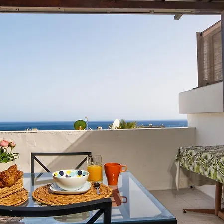 Sea View Colony Club 別荘 プエルト・デル・カルメン