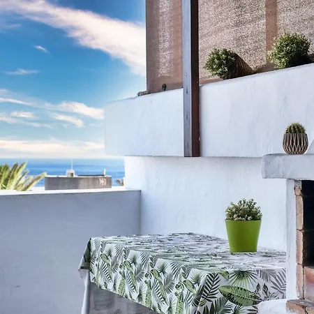 Sea View Colony Club 別荘 プエルト・デル・カルメン