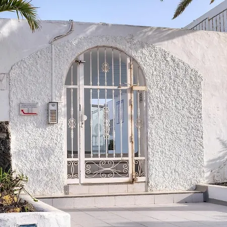 Sea View Colony Club 別荘 プエルト・デル・カルメン