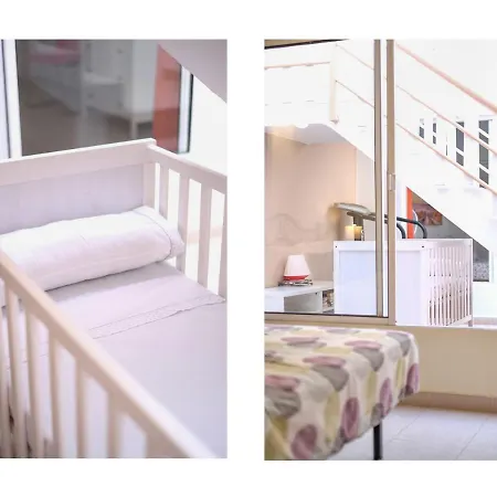 別荘 Sea View Colony Club プエルト・デル・カルメン