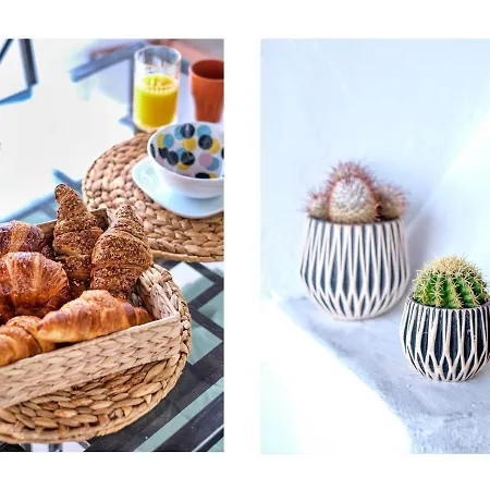 Sea View Colony Club * プエルト・デル・カルメン