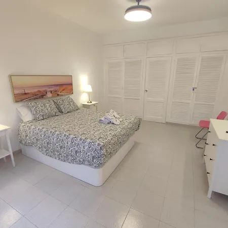 Sea View Colony Club * פוארטו דל כרמן